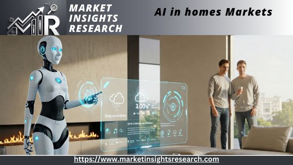 AI in Homes Market