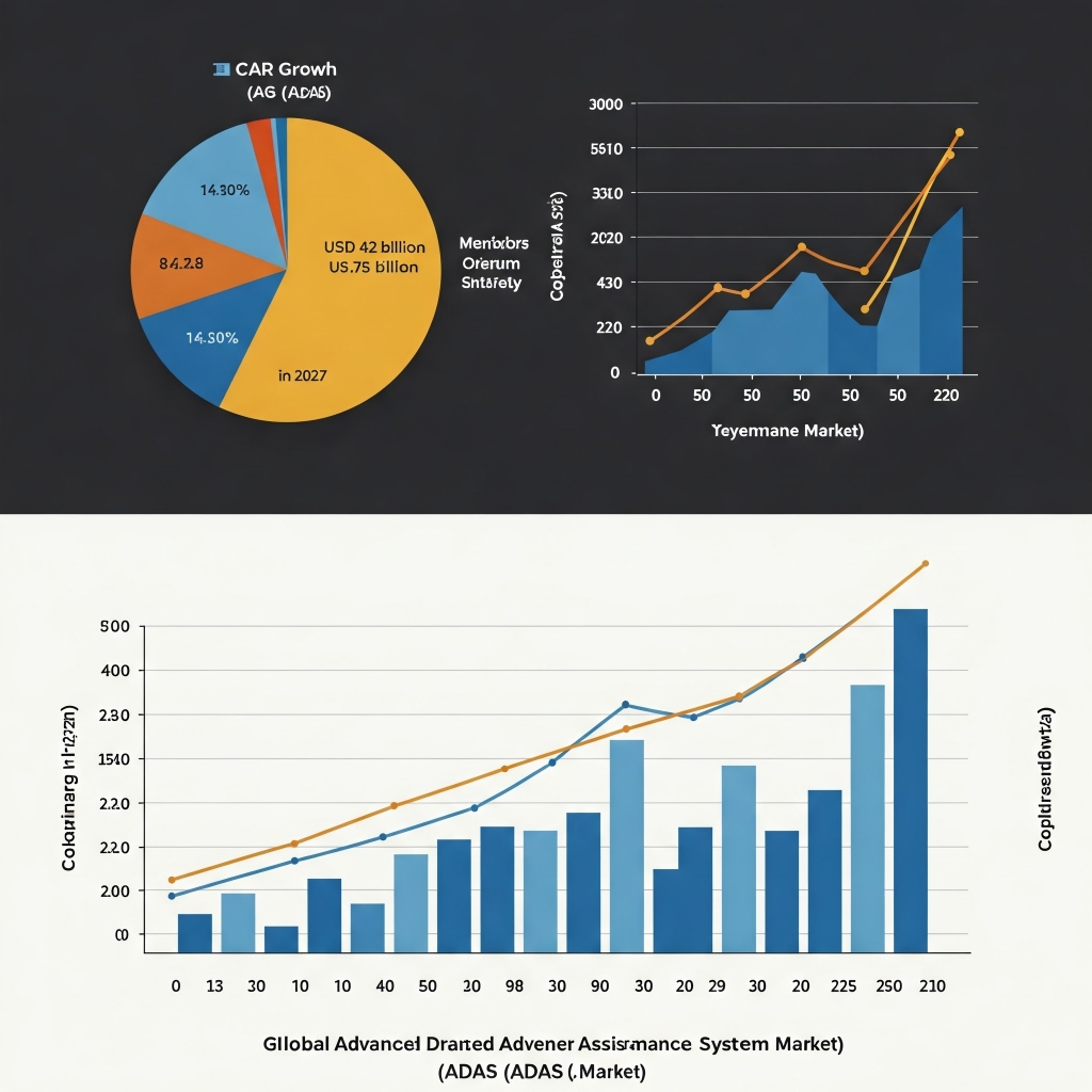 Advanced Driver Assistance System Market