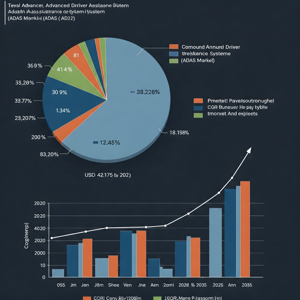 Advanced Driver Assistance System Market