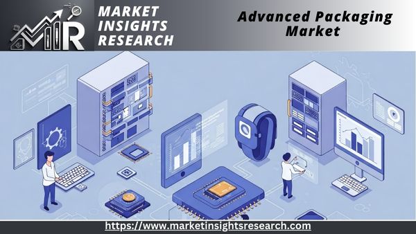 Advanced Packaging Market 