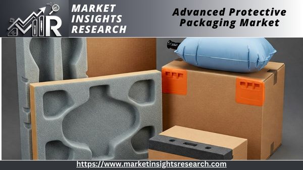 Advanced Protective Packaging Market