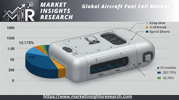 Aircraft Fuel Cell Market