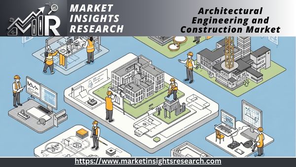 Architectural Engineering and Construction Market