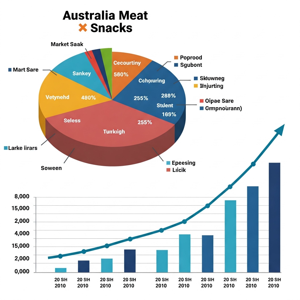 Australia Meat Snacks Market