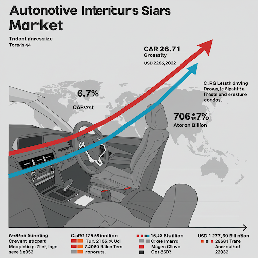 Automotive Interiors Market