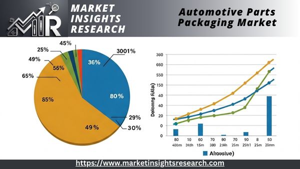 Automotive Parts Packaging Market