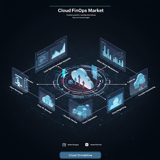 Cloud FinOps Market