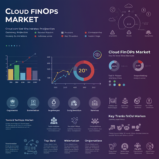 Cloud FinOps Market types and application