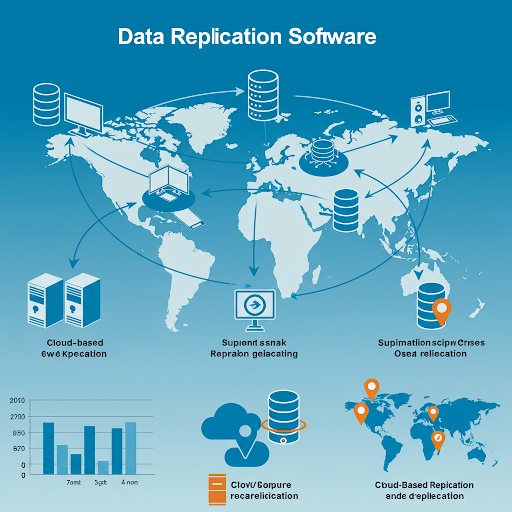 Data Replication Software Market 2025