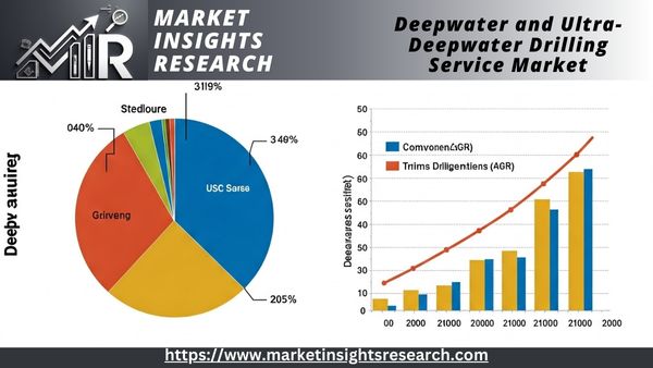 Deepwater and Ultra-Deepwater Drilling Service Market