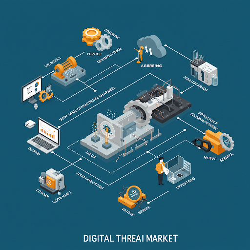 Digital Thread Market 