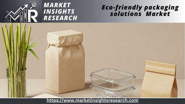 Eco-friendly packaging solutions Market