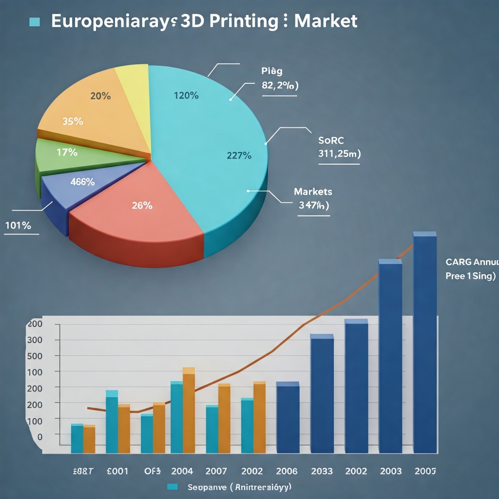 Europe Veterinary 3D Printing Market 