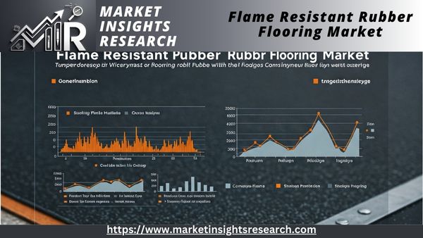 Flame Resistant Rubber Flooring Market