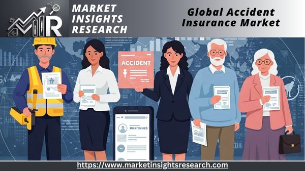 Global Accident Insurance Market