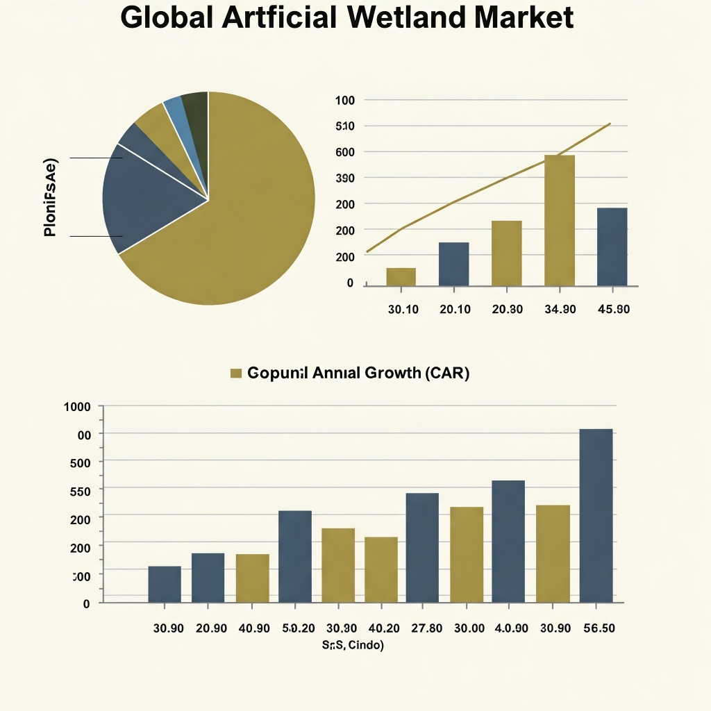 Global Artificial Wetland Market