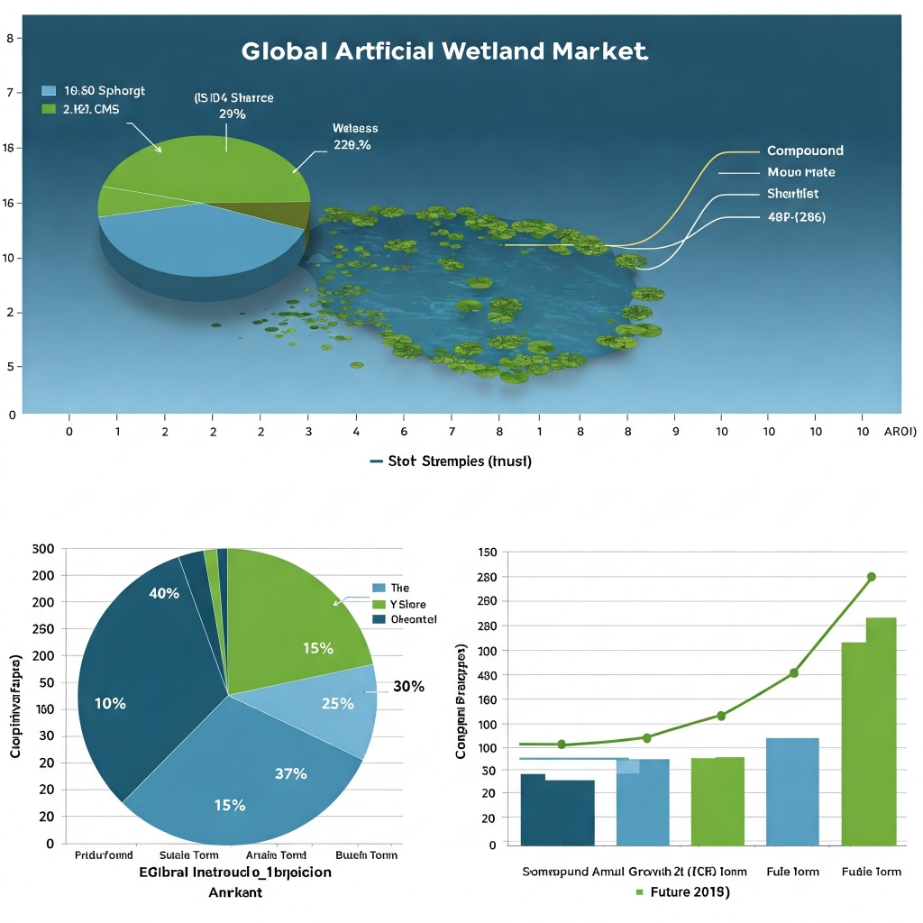 Global Artificial Wetland Market