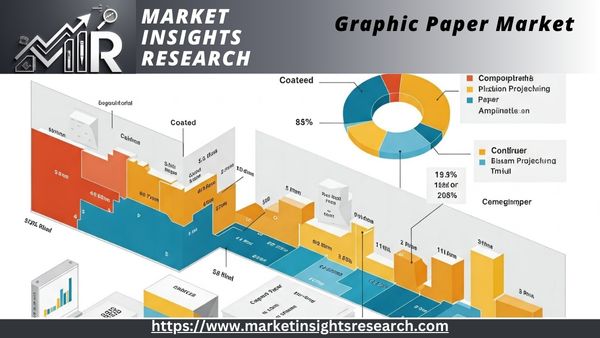 Graphic Paper Market