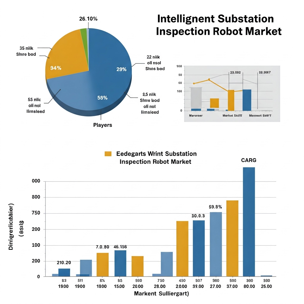 Intelligent Substation Inspection Robot Market