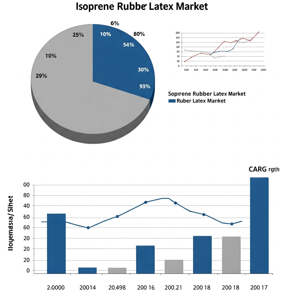 Isoprene Rubber Latex Market