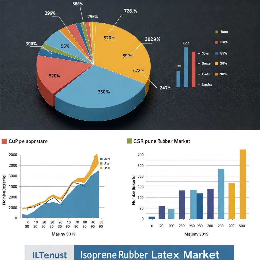 Isoprene Rubber Latex Market