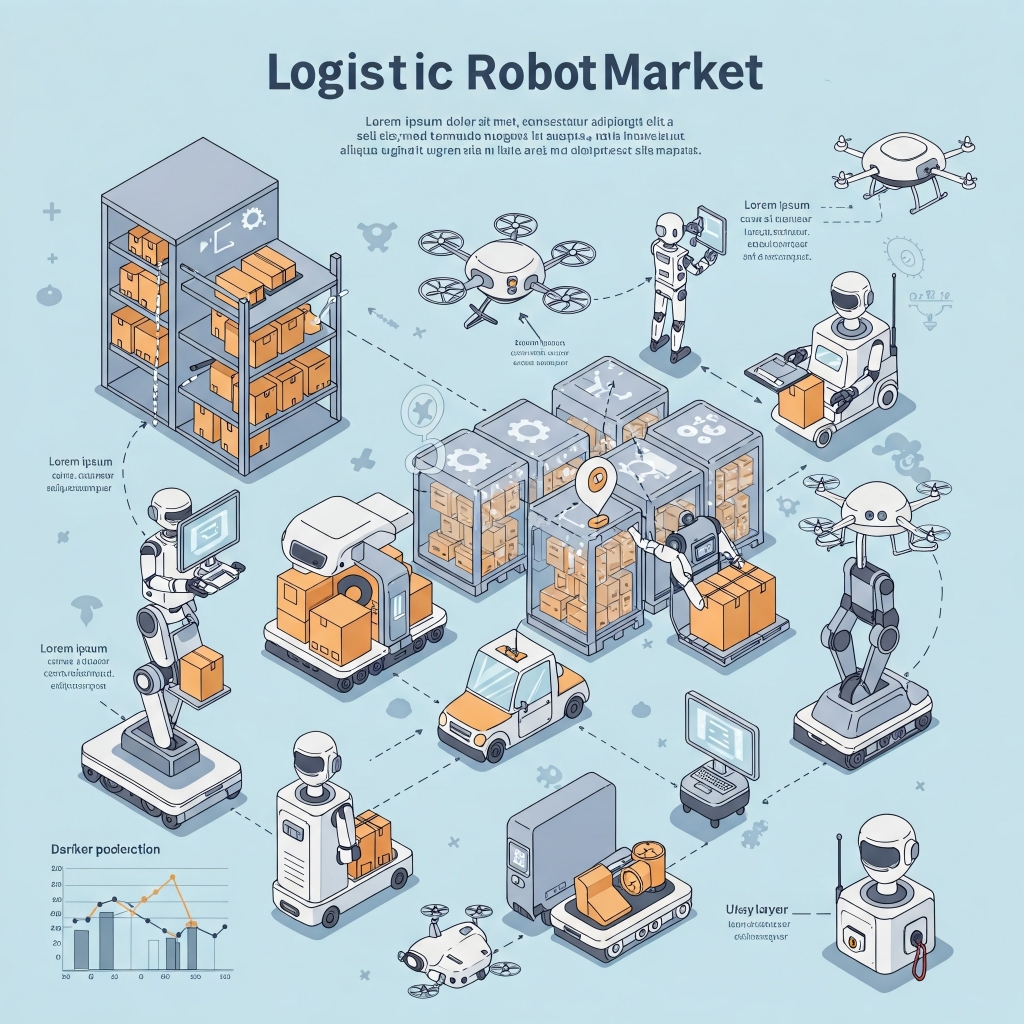 Logistics-Robot-Market