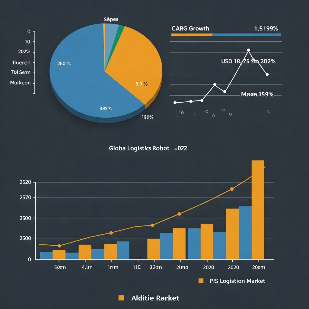 Logistics Robot Market