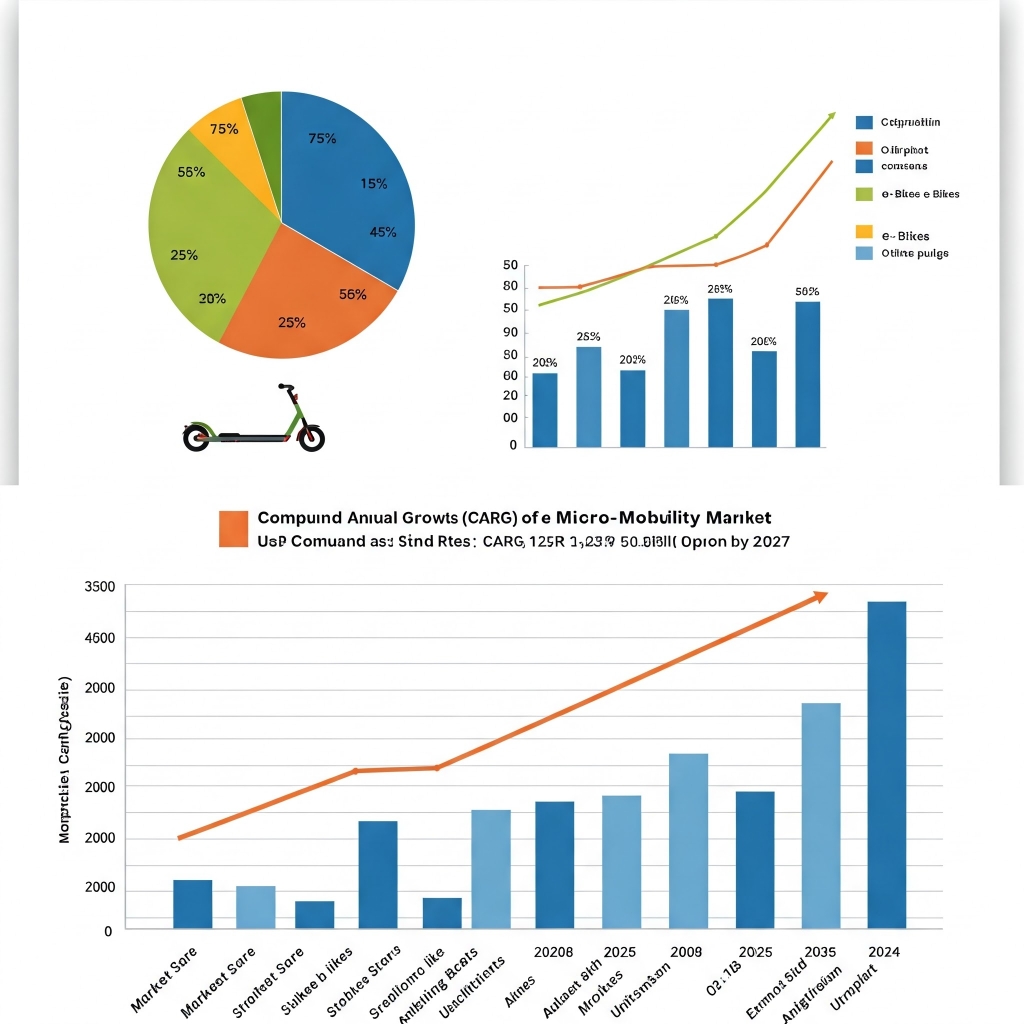 Micro-mobility Market 