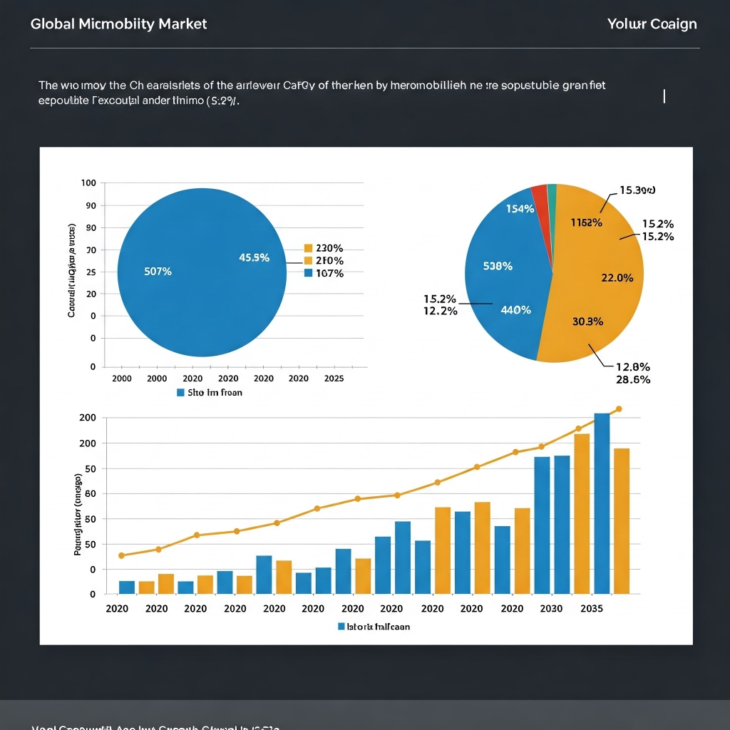 Micro-mobility Market 