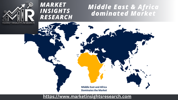 Middle East & Africa Region
