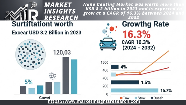 Nano Coating Market