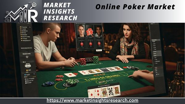 Online Poker Market