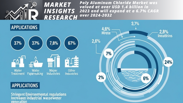 Poly Aluminum Chloride Market