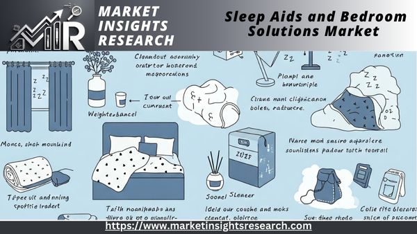 Sleep Aids and Bedroom Solutions Market 
