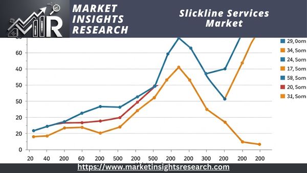 Slickline Services Market