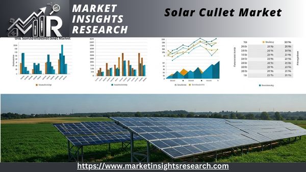 Solar Cullet Market