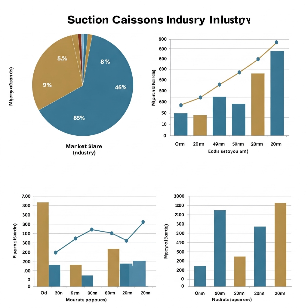 Suction Caissons Market