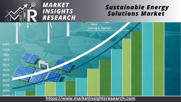 Sustainable Energy Solutions Market