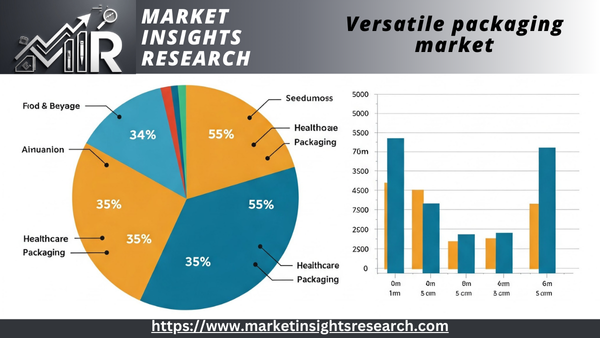 Versatile packaging market