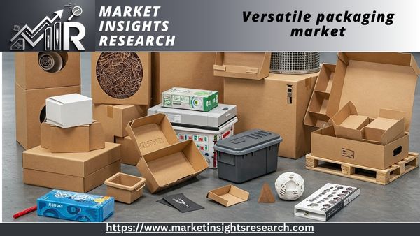 Versatile packaging market