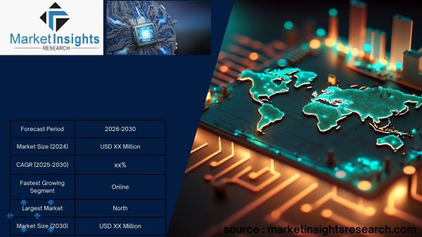 MIR Semiconductor
